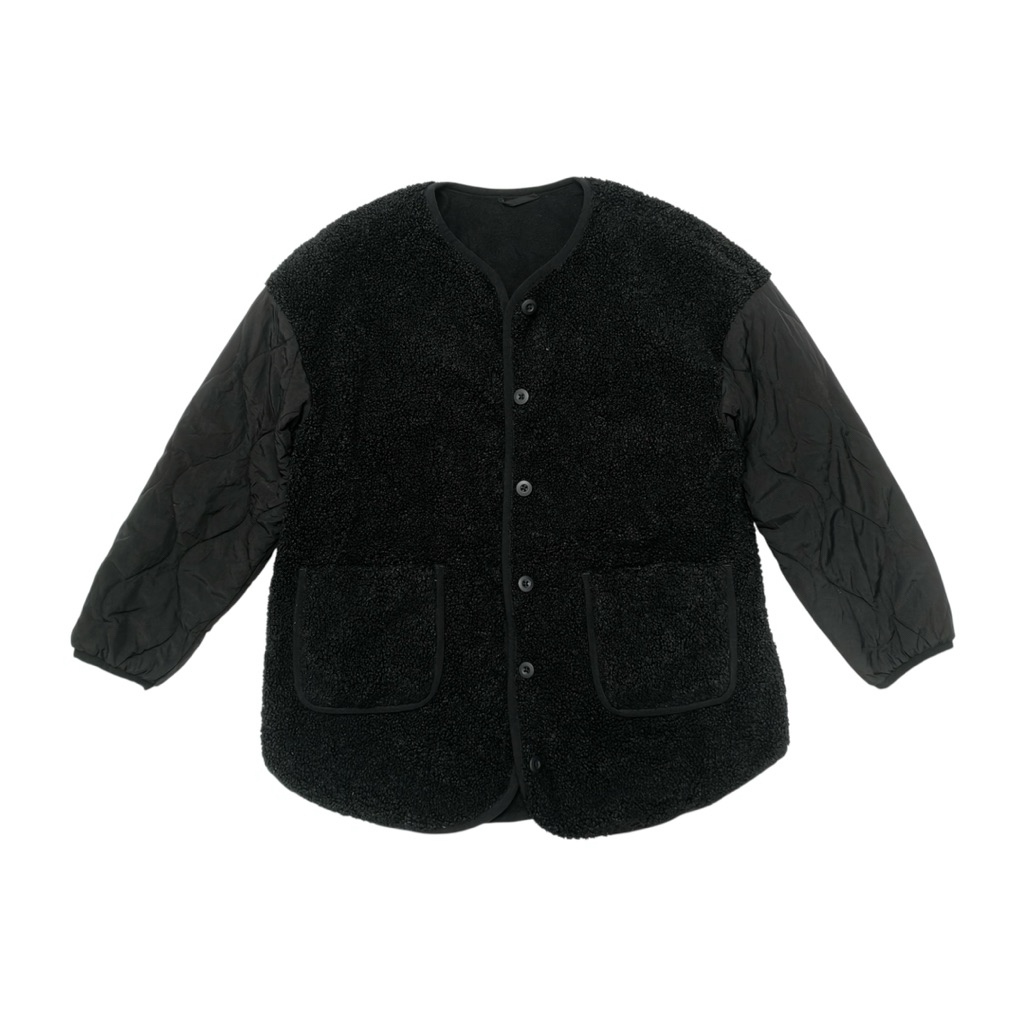 เสื้อกันหนาว GU size 150