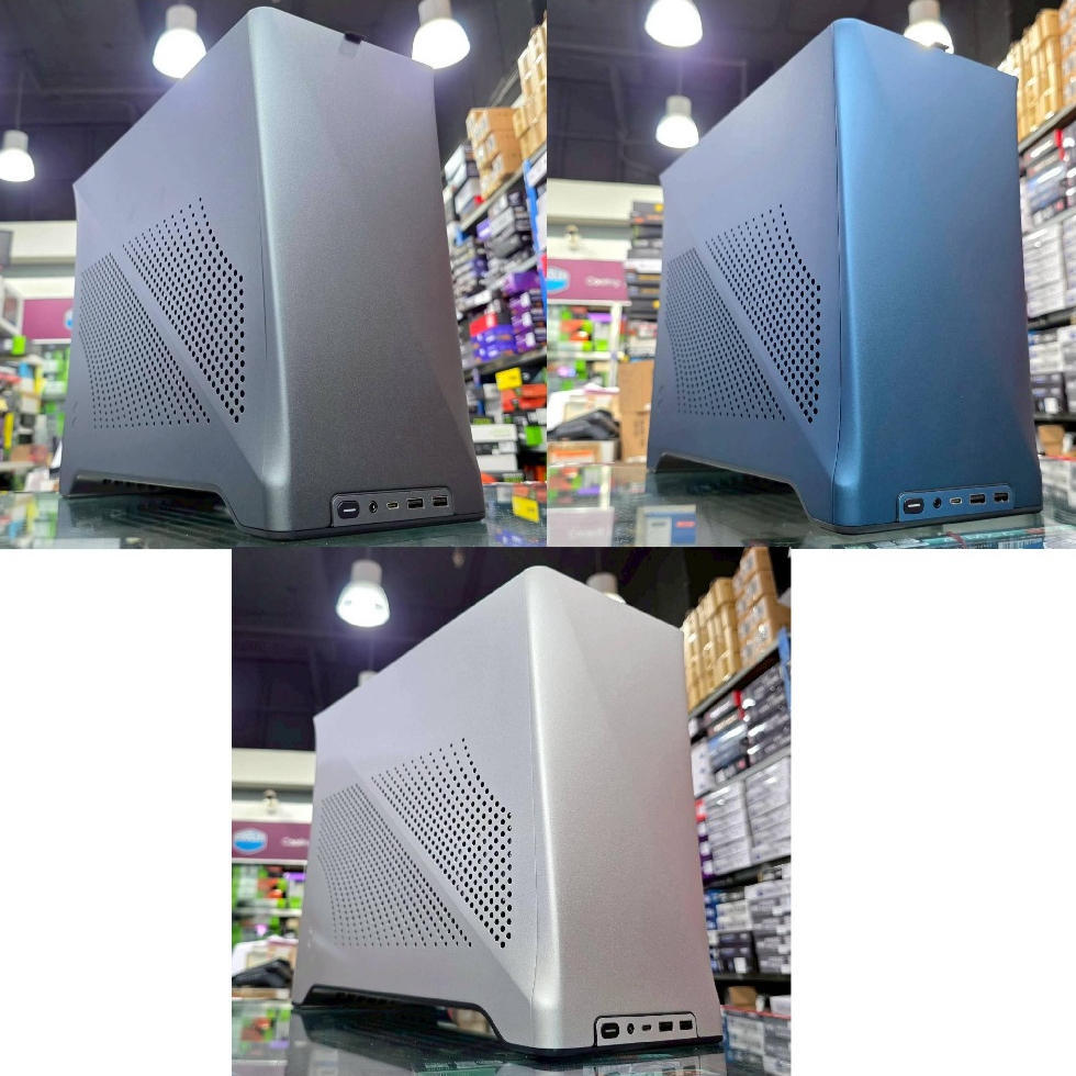 FRACTAL DESIGN ERA 2 MINI ITX CASE
