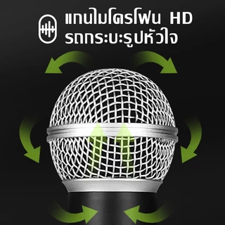 SHURE SM99 ไมค์ ไมค์ลอย ไมโครโฟนไร้สาย ไมค์โครโฟน ไมค์ลอยแบบพกพา ชุดรับ-ส่งไมโครโฟนไร้สาย ไมค์คู่แบบมือถือ Wireless Micr