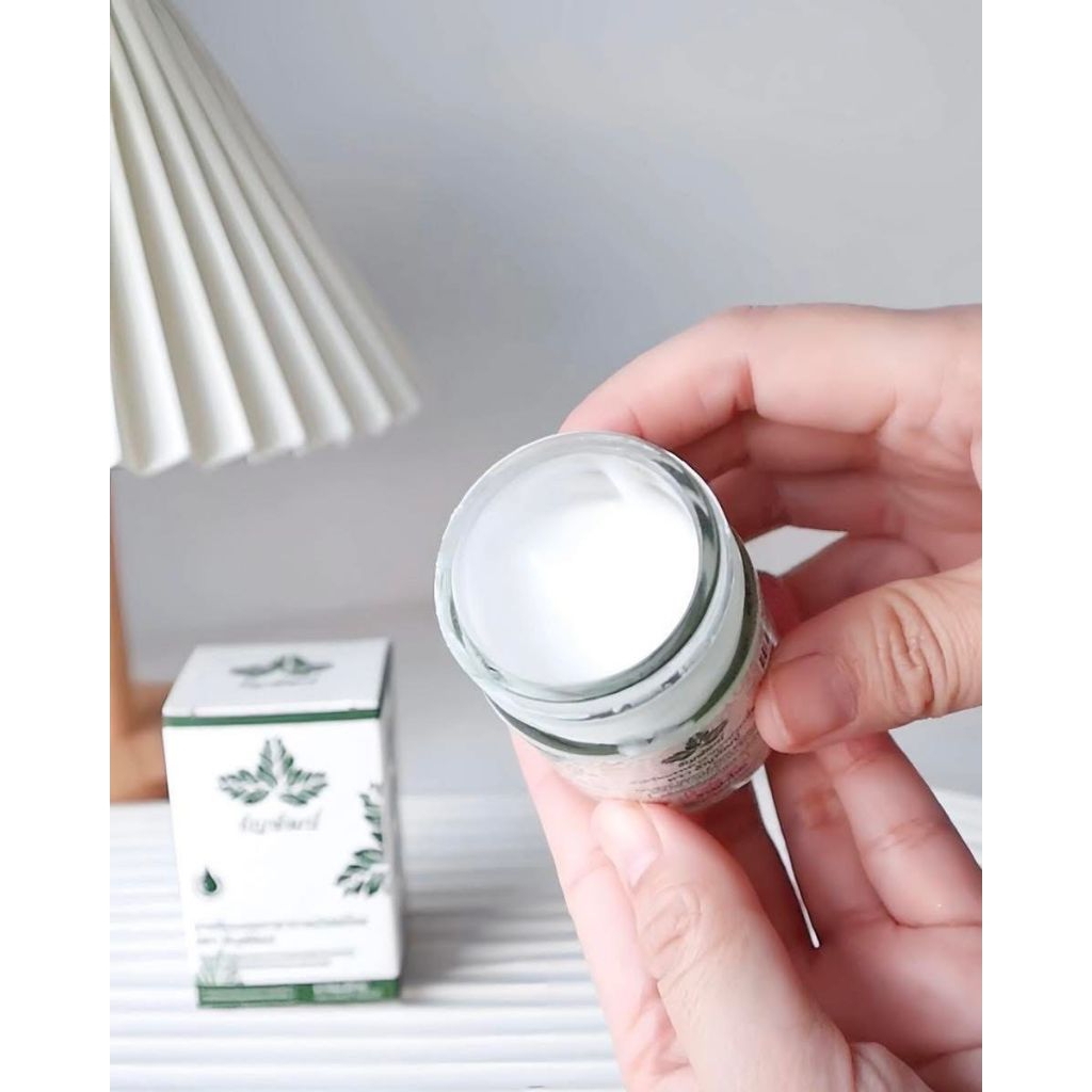 ธัญพัฒน์ พรีเมี่ยม 4 แถม 1ยาหม่องธัญพัฒน์ ฉลากใหม่  เนื้อโลชั่น ซึมไว ไม่ติดเสื้อผ้า แห้งไว สูตรเย็น รับประกันของแท้ - รูปที่ 4