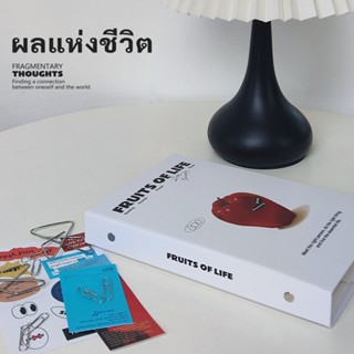 สมุดโน๊ต A5 ขนาดใหญ่ มีรูปแบบให้เลือก 2 แบบ เหมาะสำหรับวาดภา…