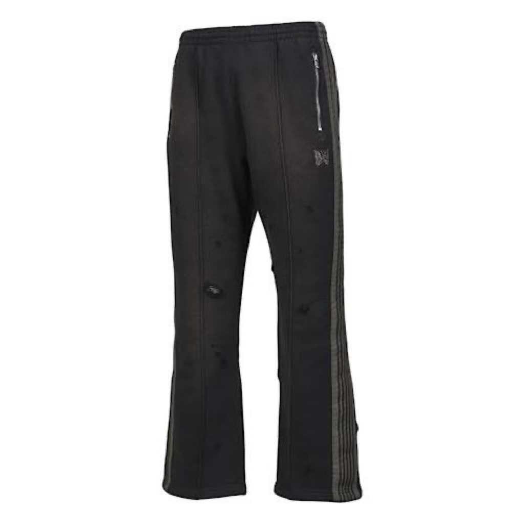 NEW !!! Needles EXCLUSIVE BOOT-CUT TRACK PANT(EXCLUSIVE)