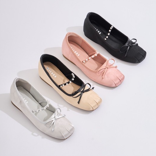 📢ลด 100.- ซื้อผ่านวิดีโอ Kalla lily รุ่น BE-1 ดีไซน์เรียบแต่ดูแพง ใส่แล้วขับลุคผู้ดี คุณหนูสุดๆ ตกแต่งสายคาดเพชรประดับ