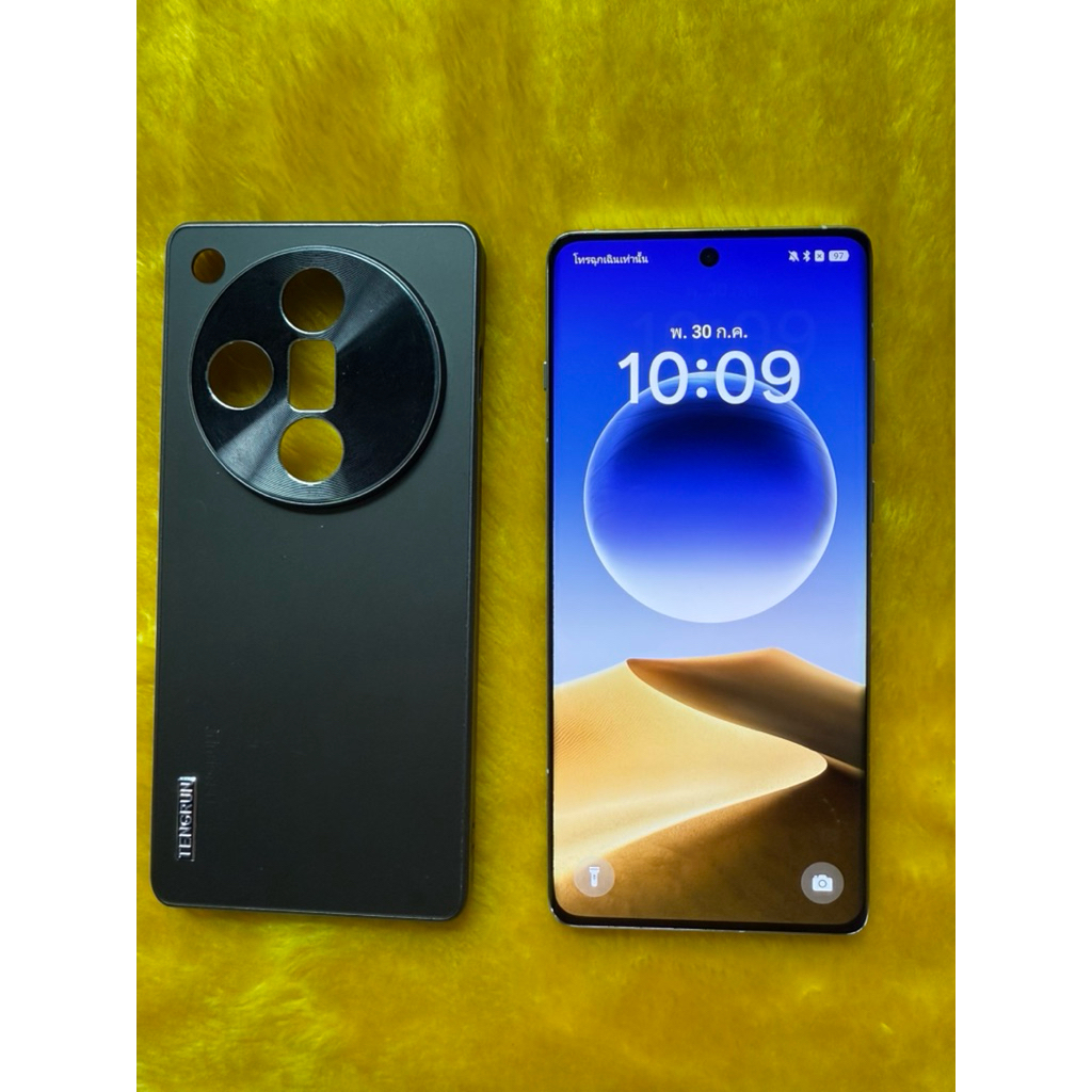 # OPPO Find X7-5G-16/256GB.สเป็คแรงเลย