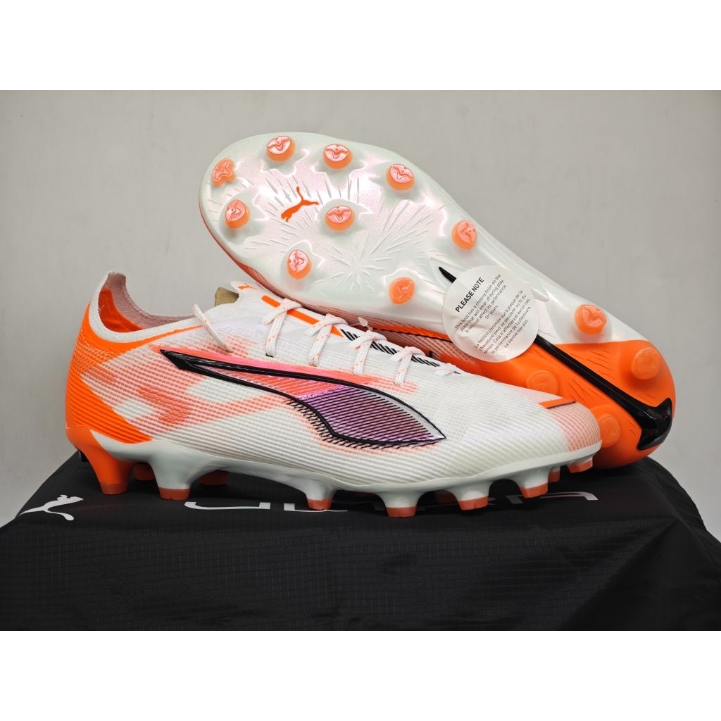 Ultra 5 Ultimate Hg TOP