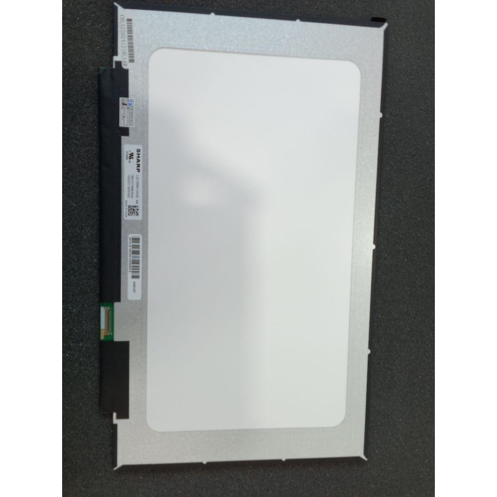 LED 15.6 slim 40 pin ไม่มีหู (LQ156 M1JW26 AA)มือสอง