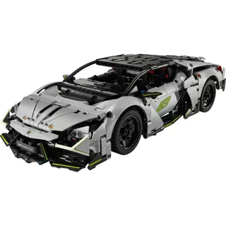 LEGO Technic 42214 Lamborghini Revuelto Super Sports Car (1135pcs.), Building Blocks, Kids Toy