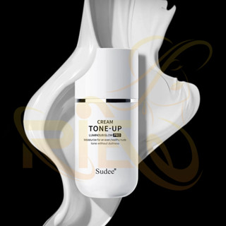 ครีมโทนอัพปรับผิวให้กระจ่างใส Sudee Luminious Glow Tone-up C…