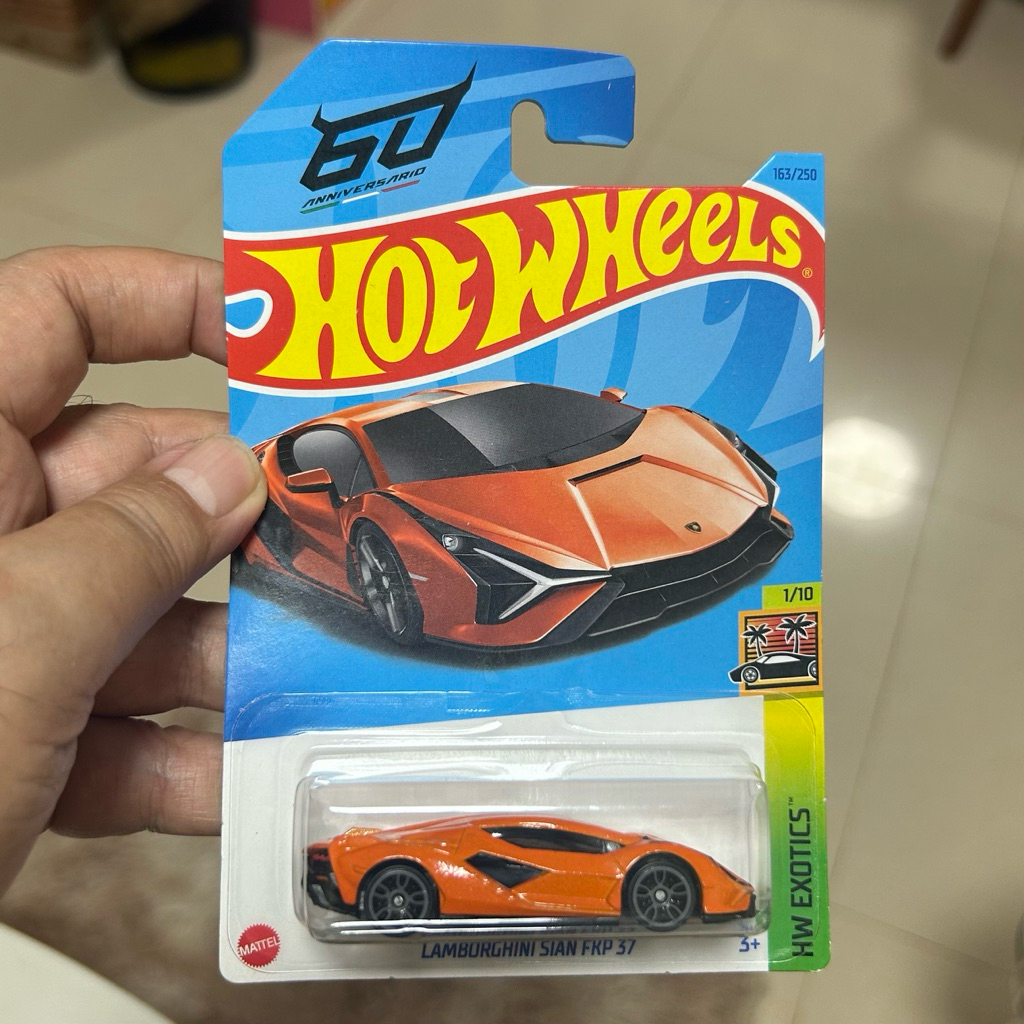 C2Kun|รถเหล็กฮอตวีล Hotwheels ฃรถสวยคันเด็ดคัดมาแล้ว