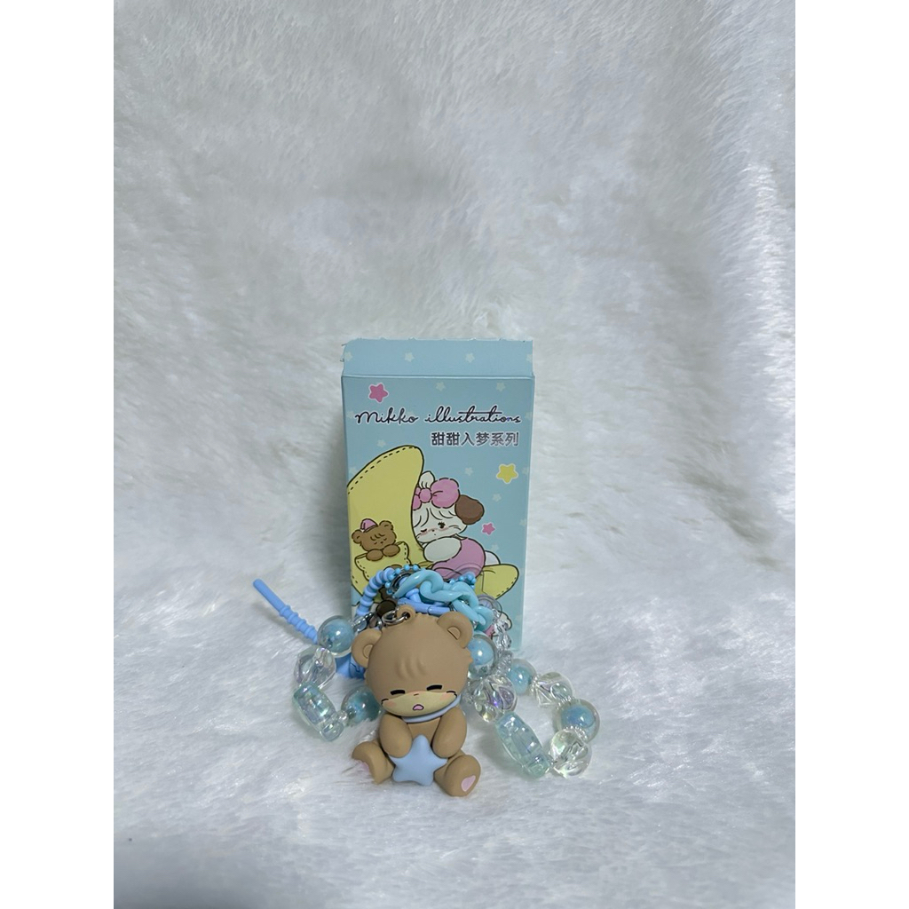 Mikko illustration 🩵