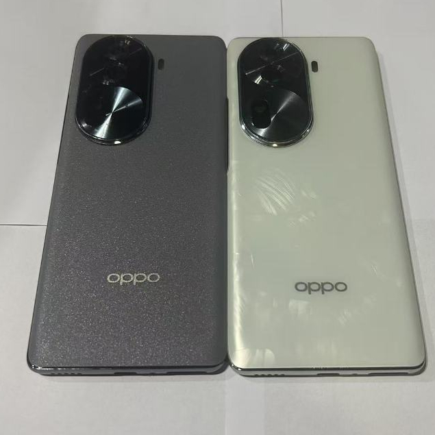 Body บอดี้ Reno 11 Pro（ฝาหลัง+ เคสกลาง） Reno 11 Pro