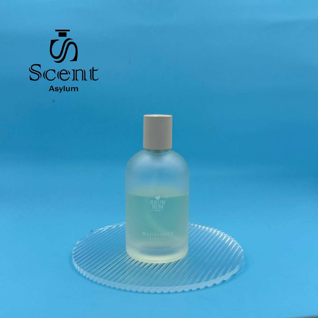 น้ำหอมแท้แบ่งขาย Reunrom - Mahasamut
