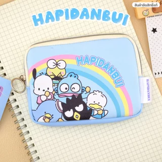 Sanrio - กระเป๋าใส่เหรียญ sanrio ซานริโอ้ กระเป๋าเศษสตางค์ - ลิขสิทธิ์แท้