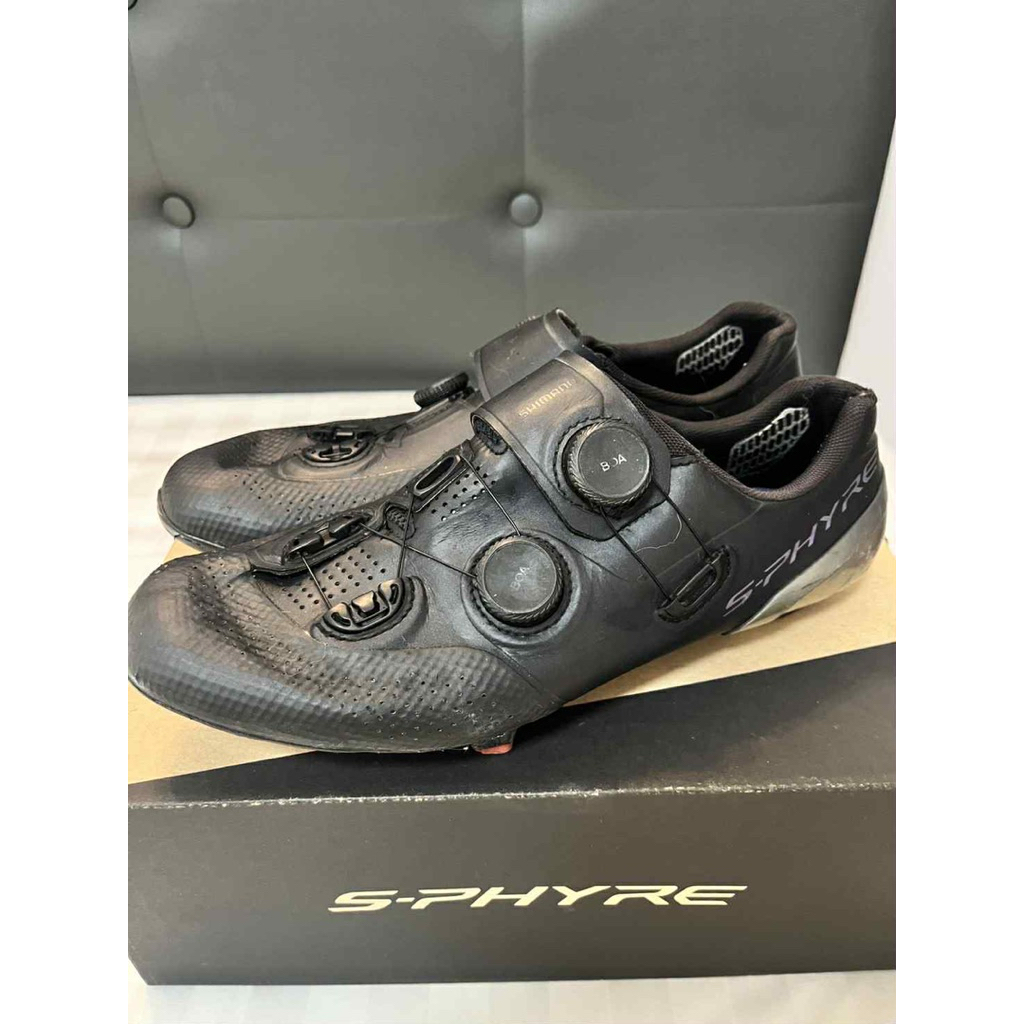 Shimano rc902 มือสอง Size 44