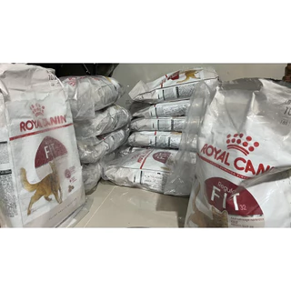 Fit 32 Royal canin อาหารแมว โรยัล คานิน ฟิต /แบ่งขาย 1 ก.ก.
