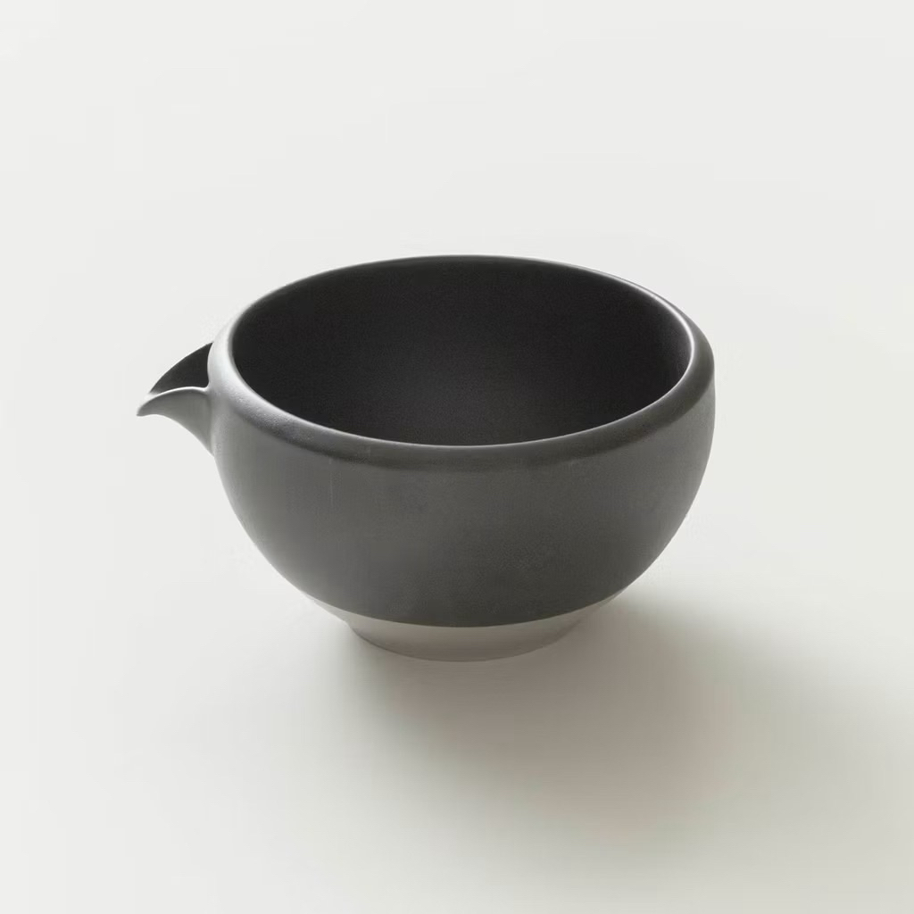 ✅พร้อมส่ง Origami Katakuchi Matcha Bowl Pour (Made in Japan)