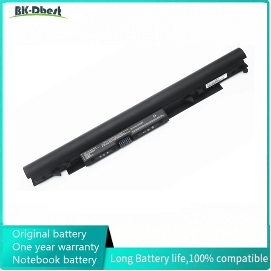 HP Pavilion Laptop Battery JC04 HSTNN-DB8A HSTNN-HB7X HSTNN-L67N HSTNN-LB7V HSTNN-LB7W HSTNN-PB6Y🔋 แ