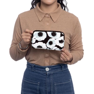 NaRaYa Coins Purse กระเป๋าเหรียญ NB-259AN