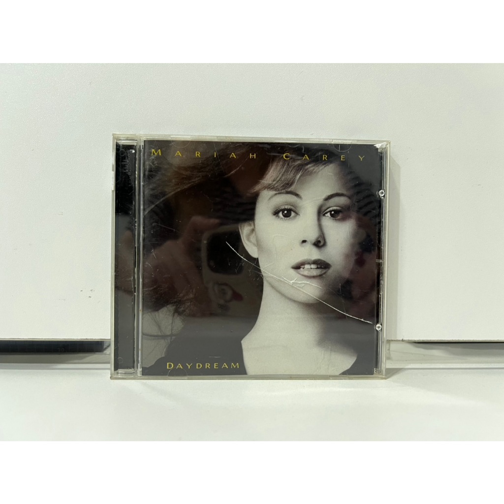 1 CD MUSIC ซีดีเพลงสากล MARIAH CAREY  DAYDREAM (G6J41)