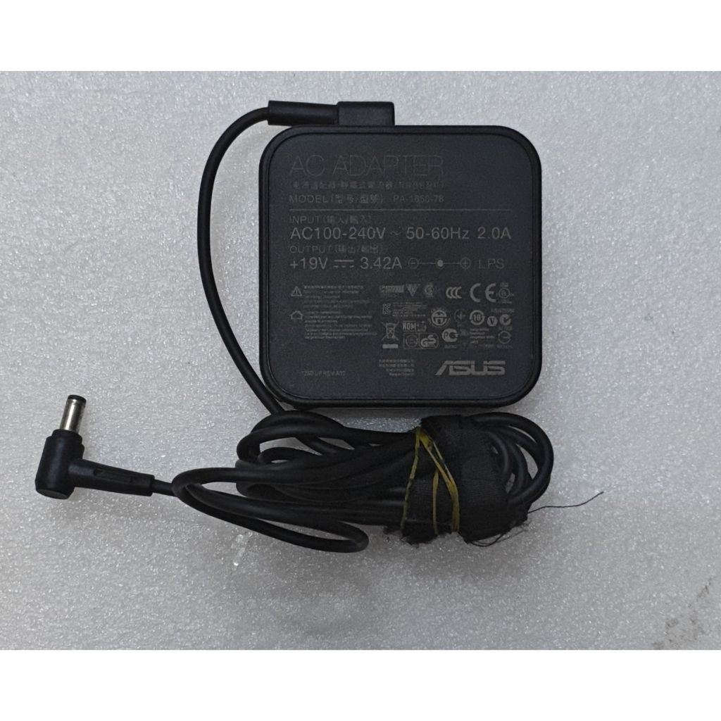 สายชาร์จโน๊ตบุ๊ค ASUS มือสอง