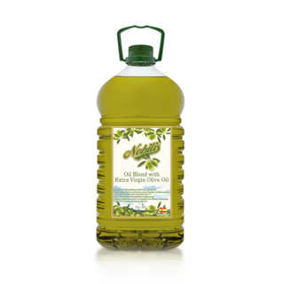 โนบิลิส์ น้ำมันมะกอกเอ็กซ์ตร้าเวอร์จิ้นผสมน้ำมันดอกทานตะวัน(…