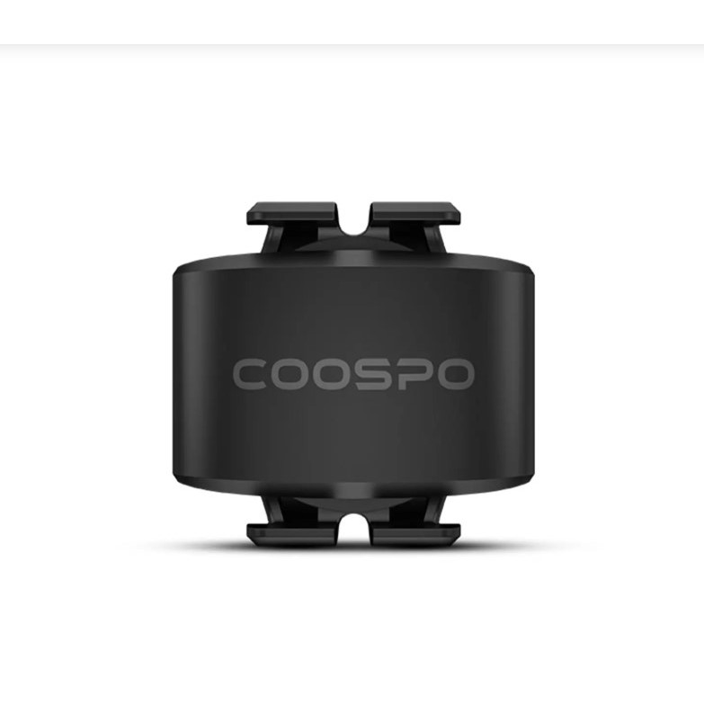 เซนเซอร์ COOSPO BK9C CYCLING CADENCE SENSOR วัดรอบขา / BK9S SPEED SENSOR วัดความเร็ว