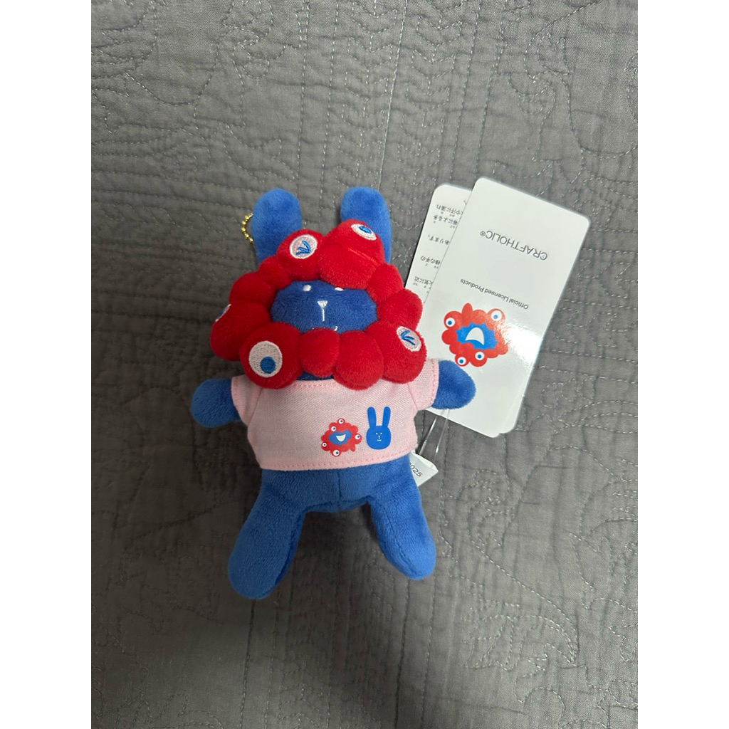 (ส่งตรงจากญี่ปุ่น) EXPO2025 Myakumyaku (× Sanrio)