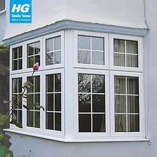 เอชจี ทำความสะอาดยูพีวีซี (HG UPVC “POWERFUL” CLEANER) ขนาด 500 มล.
