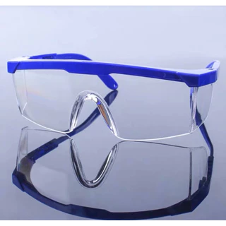 แว่นตา นักวิทยศาสตร์ แว่นsafty ใส่ได้ทั้งเด็ก-ผู้ใหญ่