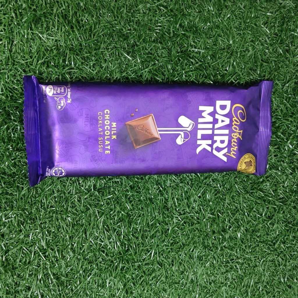 ช็อกโกแลตรวมช็อคโกแลตแคตเบอร์รี่130-135g - รูปที่ 3