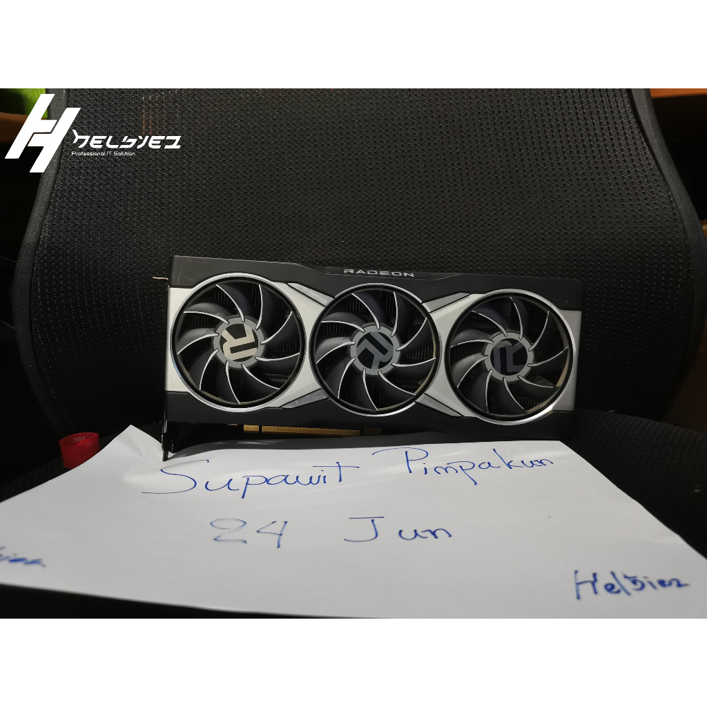 AMD RX6800XT 16GB OEM