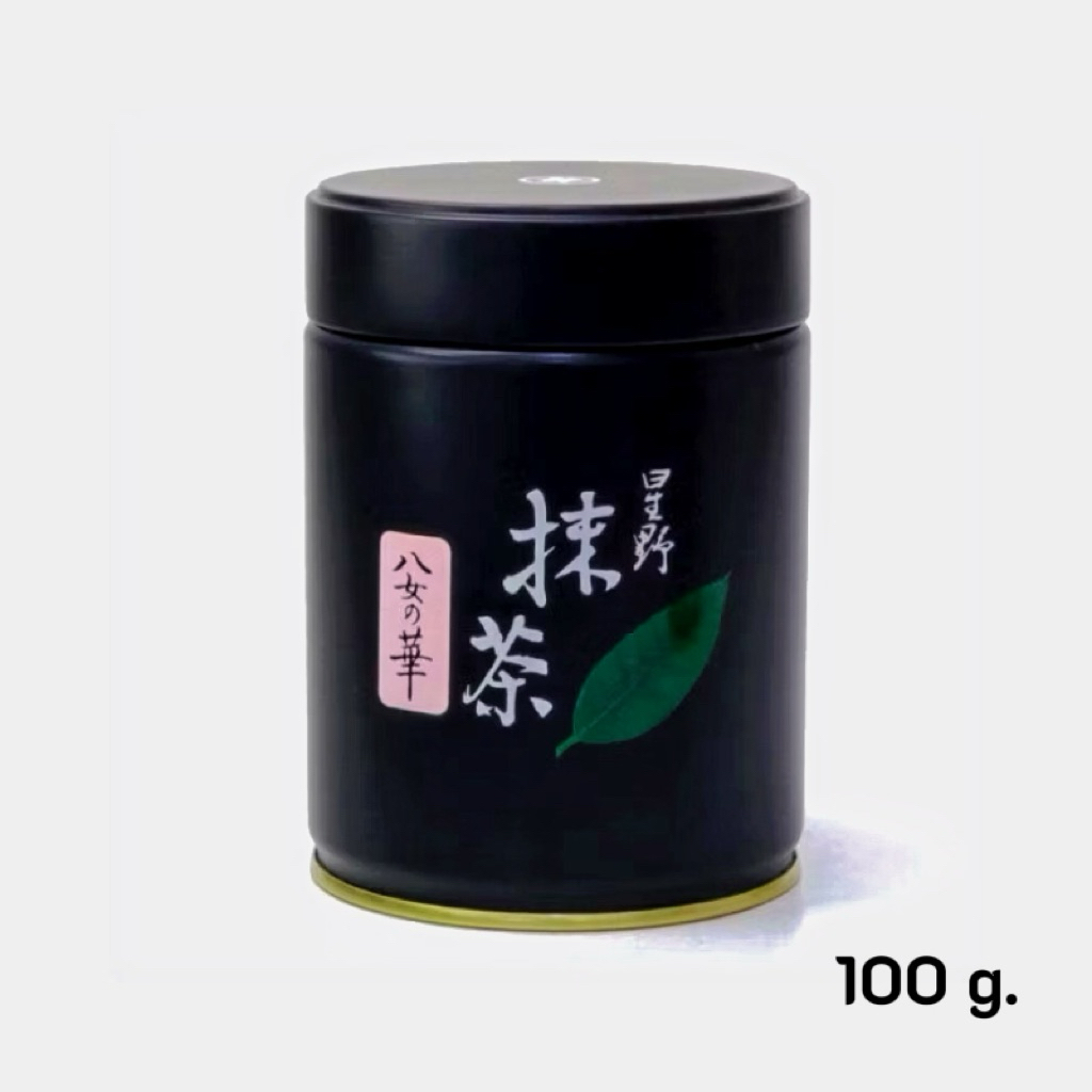 พร้อมส่ง**** Hoshino  : Yame no Hana 100g.