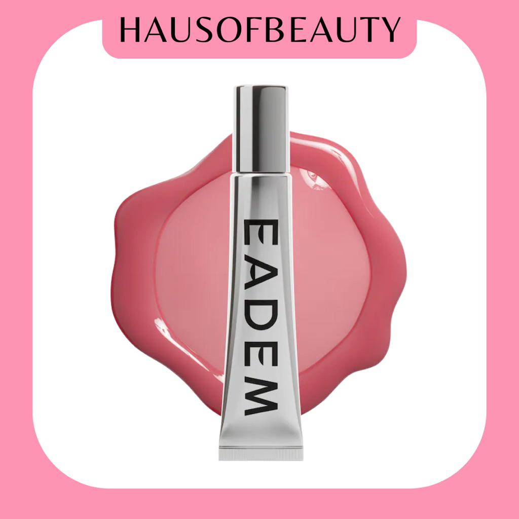 HAUSOFBEAUTY | EADEM Le Chouchou Exfoliating + Softening Peptide Lip Balm