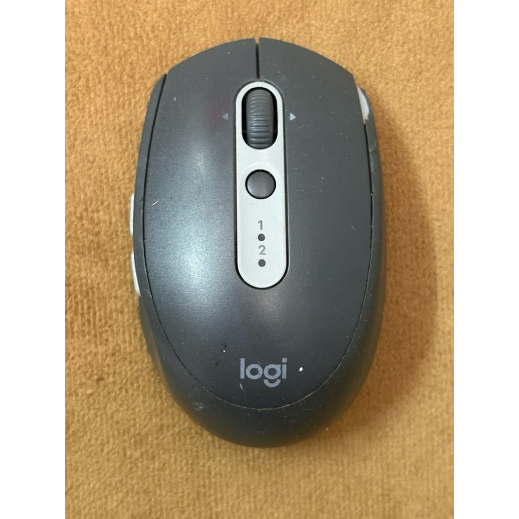 Logitech M590 Multi Device Silent (เมาส์ไร้สาย) มือสองอะไหล่