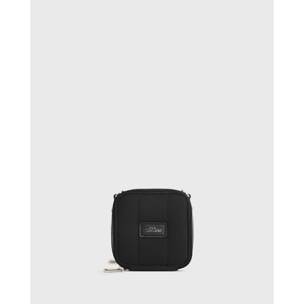 Tocco Toscano Elle Jewellery Case กระเป๋าเก็บเครื่องประดับ ดีไซน์เรียบหรู มีระดับ