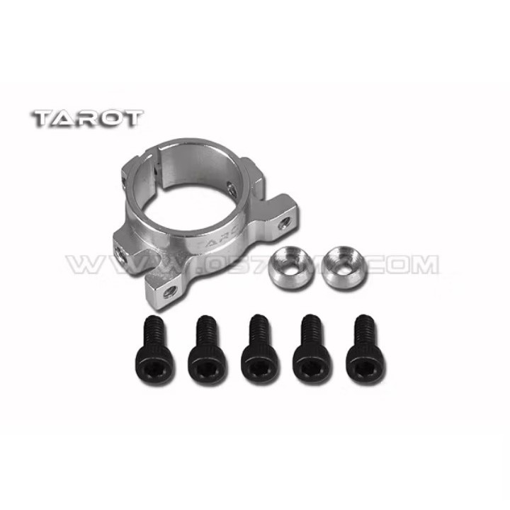 Tarot 450 PRO/DFC Metal level of wing seat