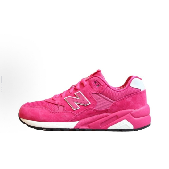 New Balance NB 580 Low Help Powder