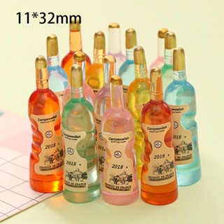 ่j379 ขวด2018  จิ๋วของเล่นdiy แพ็คละ 10 ชิ้น