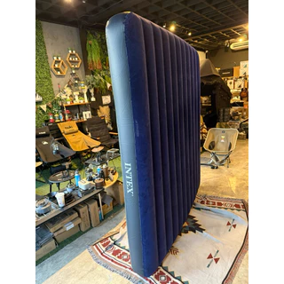 Sale‼️ Intex ที่นอน เป่าลม 3.5ฟุต 5ฟุต 6ฟุต รุ่น 64750-64759 (สั่งปั๊มลมไฟฟ้าเพิ่มได้)