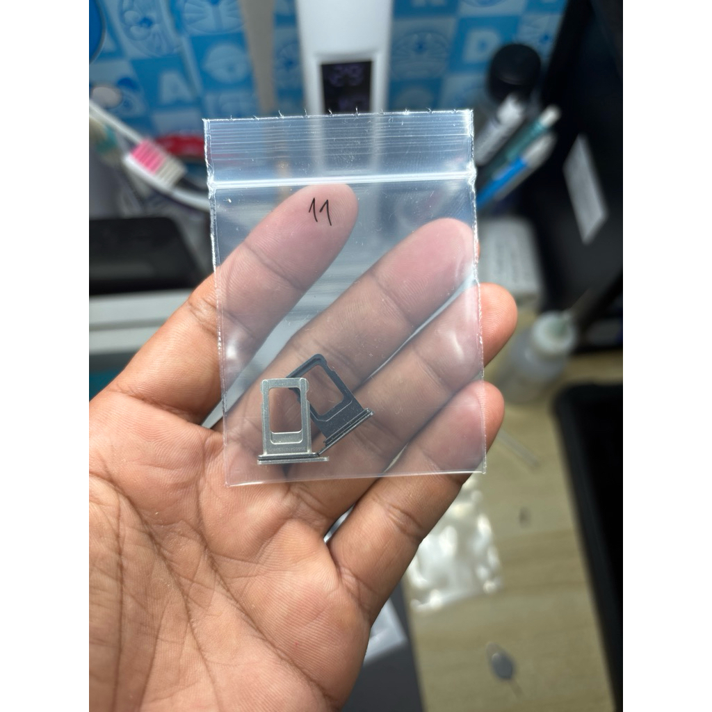 ถาดใส่ซิม สำหรับ iPhone ทุกรุ่น