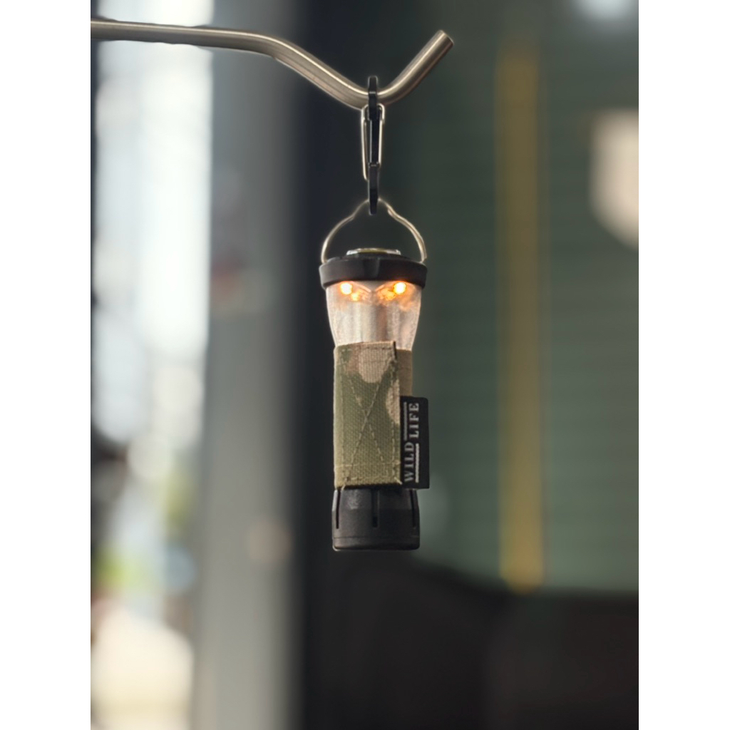 เคสgoal zero ลาย multicam