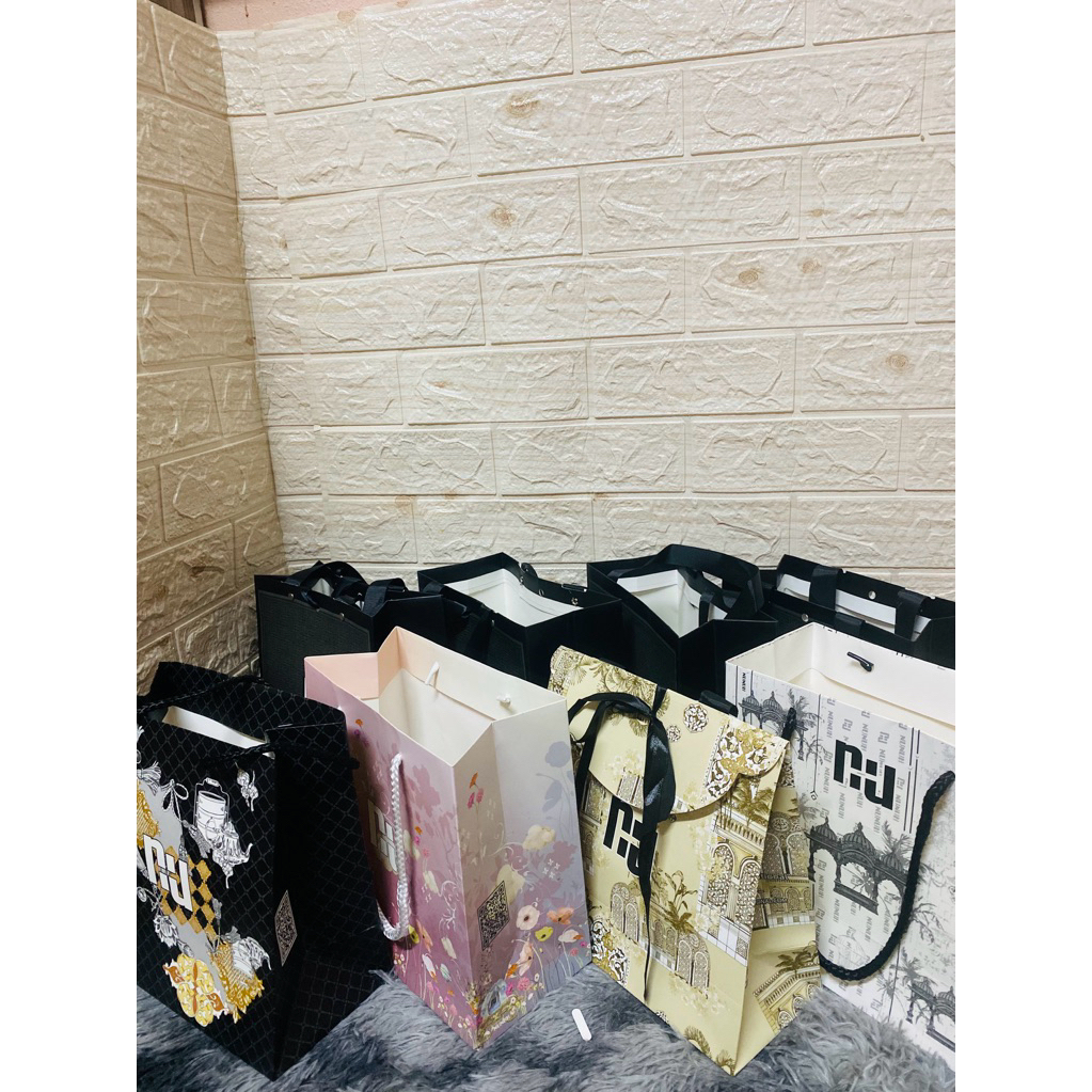 ถุงแบรนด์Nunuhใหม่มาก