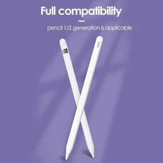 Goojodoq หรับ Ipad กล องดินสอ กล ่ องเก ็ บแบบพกพาสําหรับ 1st Generation 2nd Gen