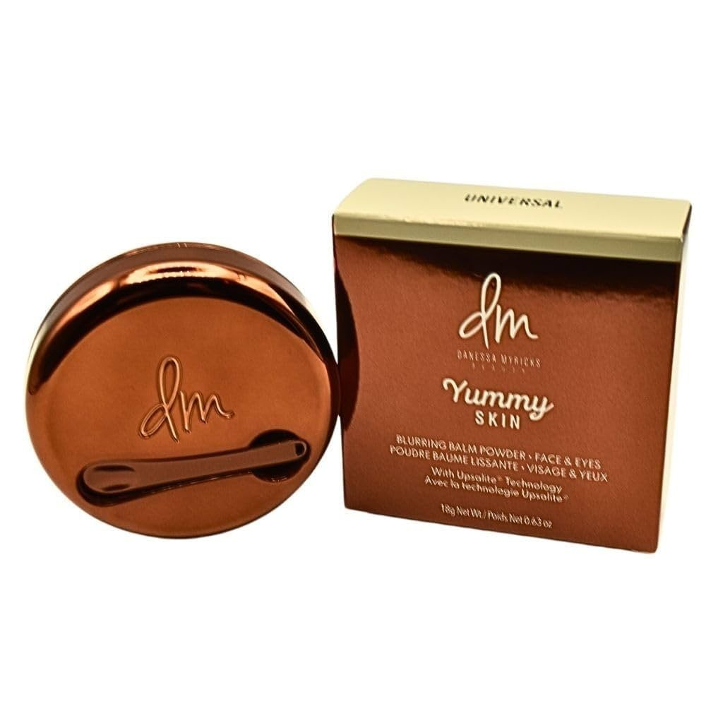 Danessa Myricks Yummy Skin Blurring Balm Powder 6 g