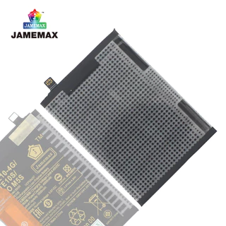 แบตเตอรี่ JAMEMAX รุ่น Xiaomi Redmi Note 10/Note10S 4G/Poco M5 (BN59) การประกัน 99 วัน
