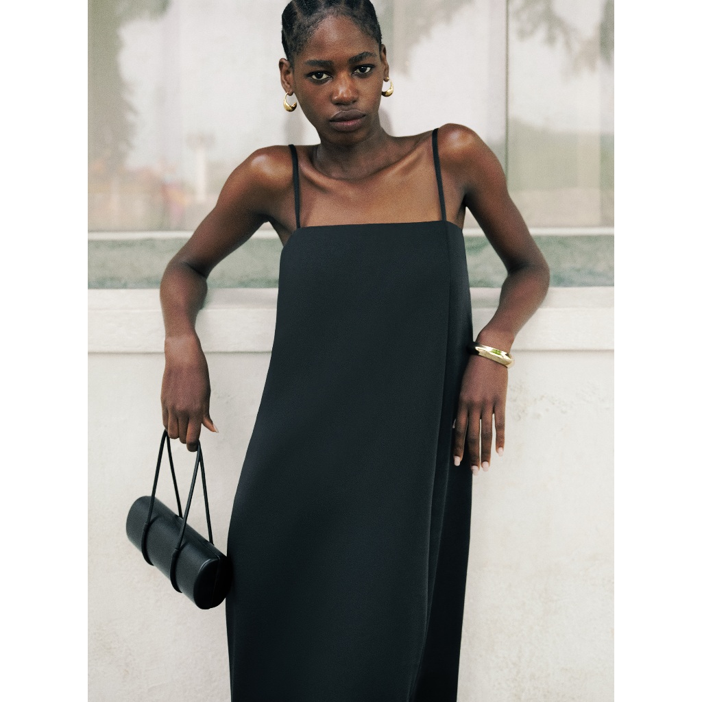 Aliotte - Joan Dress