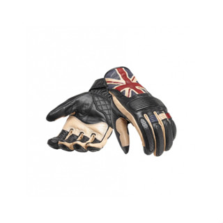 ถุงมือ TRIUMPH MGVS17303 FLAG GLOVE SIZE -XS