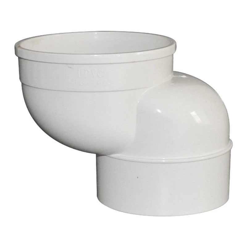 ท่อต่อชักโครก ท่อขยับ 2.5cm/5cm/7.5cm/10cm/12.5cm ตัวเชื่อมต่อหน้าแปลนชักโครก - รูปที่ 3