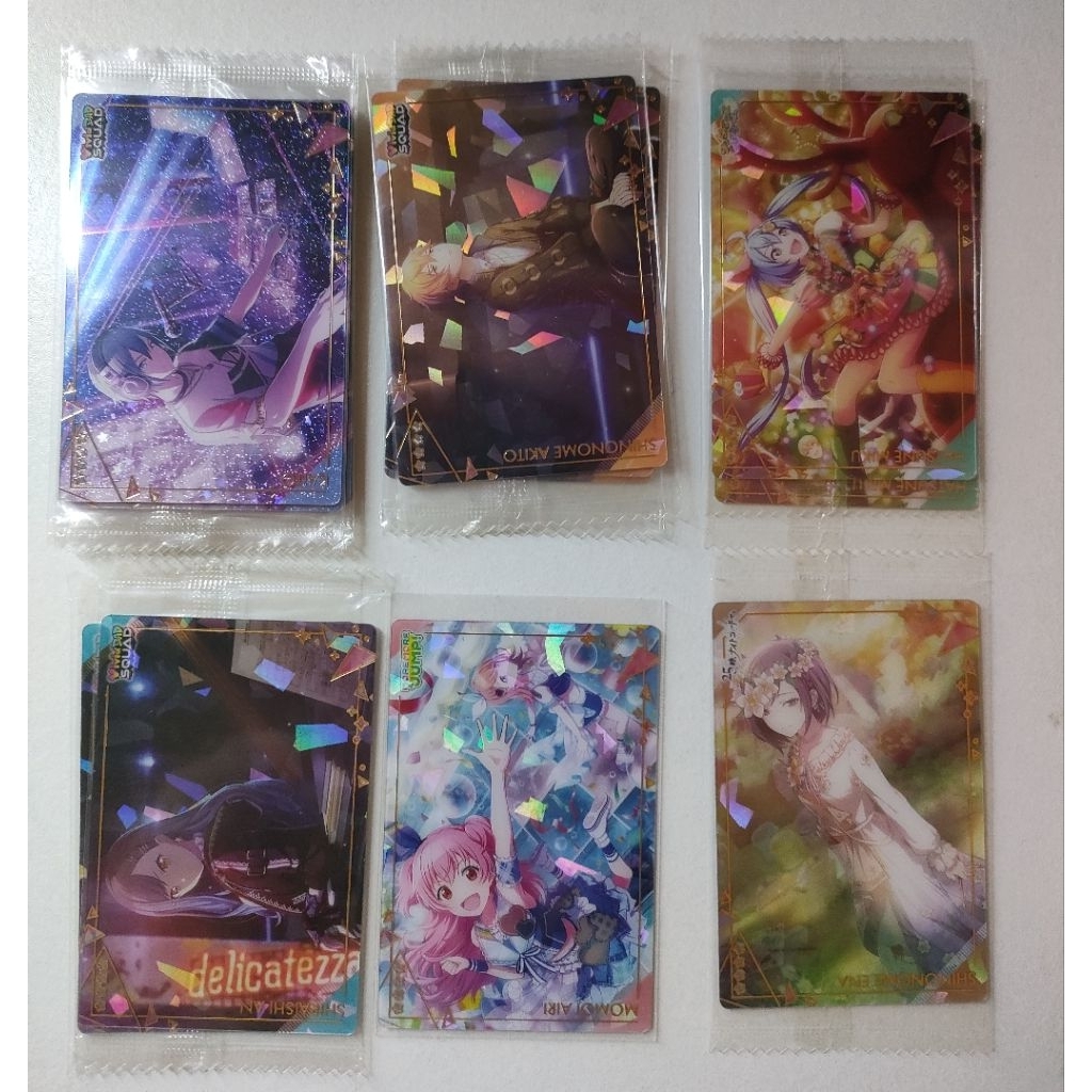 hatsune miku การ์ด มิกุ 03