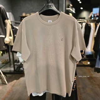 🛍 เสื้อยืด CPS CHAPS ผู้ชาย คอลใหม่ล่าสุด ของแท้💯% จัดส่งพร้…